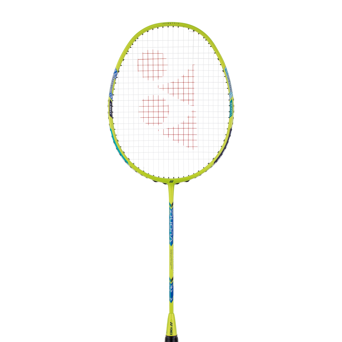 Badmintonschläger - YONEX - DUORA  LT